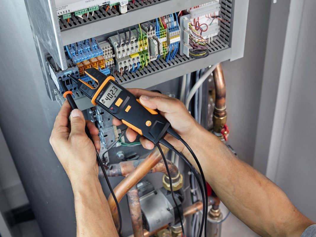 Yeşilyurt Elektrikçi