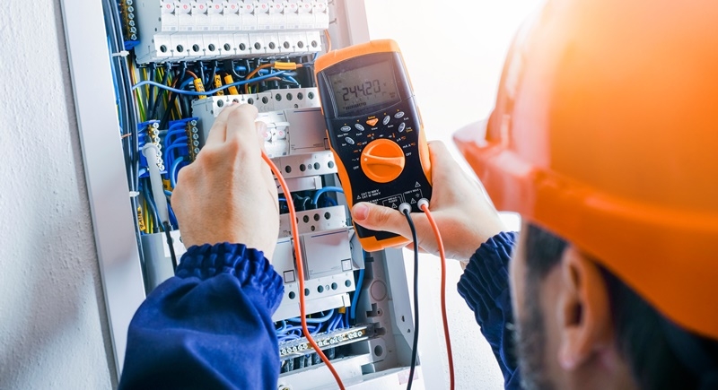 Yeşilyurt Elektrikçi